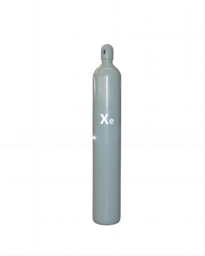 Xenon Wholesale Lighting Gas 99.999% Xenon Gas