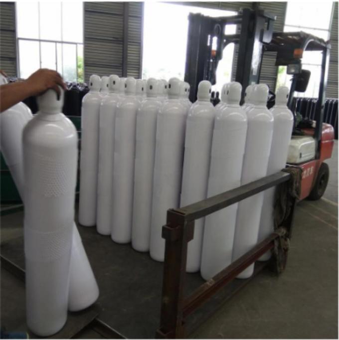 (72GeF4) Chemical Vapor Deposition Semiconductor Industry 4n Gef4 Germanium Tetrafluoride