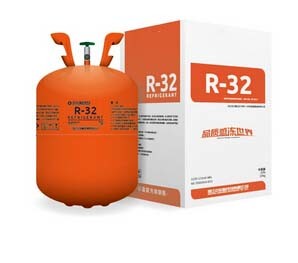 Suministro de fábrica de buena calidad R32 Hfc-32 refrigerante CH2f2 difluorometano 0