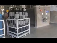 La fábrica de Kemike